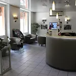 The Originals City, Gambetta, Ξενοδοχείο