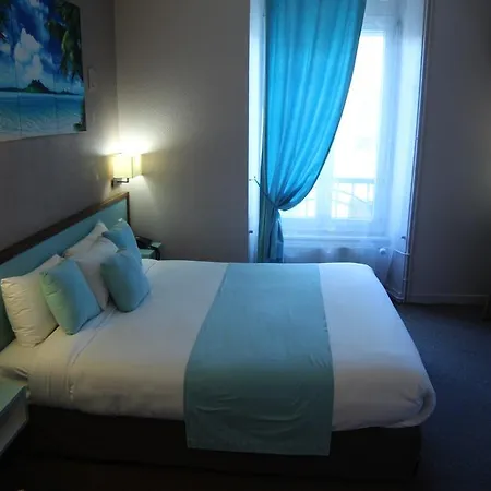 The Originals City, Gambetta, Hotel