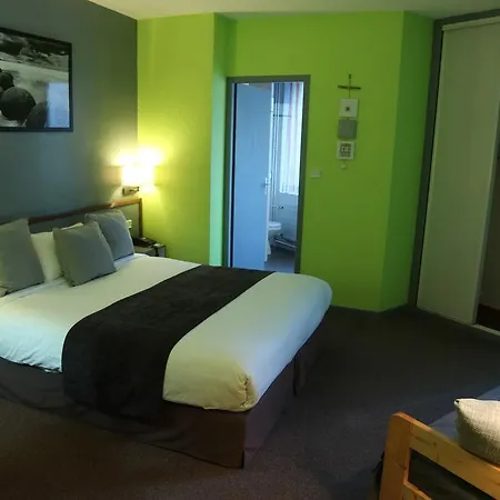 The Originals City, Gambetta, Hotel 3*