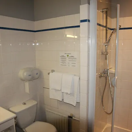 Hotel The Originals City, Gambetta, 3*