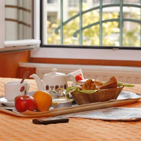 The Originals City, Gambetta, 3*