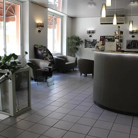 The Originals City, Gambetta, 3* Grenoble