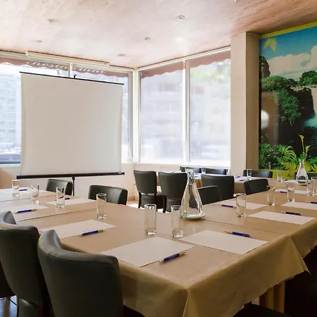 The Originals City, Gambetta, Hotel Grenoble