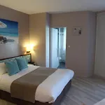Отель The Originals City, Gambetta, 3*