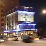 The Originals City, Gambetta, Гренобль