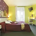 The Originals City, Gambetta, 3* Гренобль