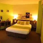 The Originals City, Gambetta, Отель 3*