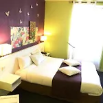 The Originals City, Gambetta, Hotel 3*