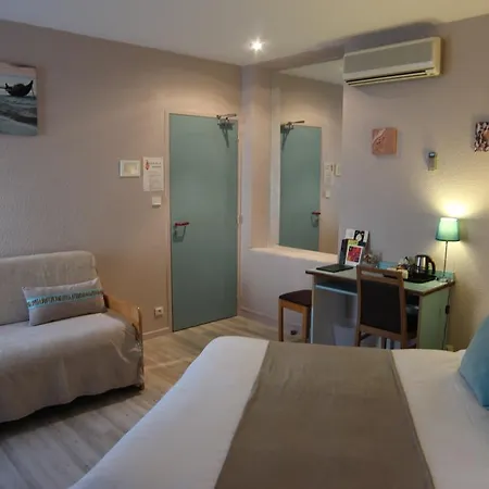 The Originals City, Gambetta, 3*