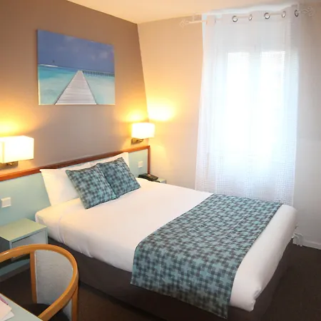 The Originals City, Gambetta, Grenoble