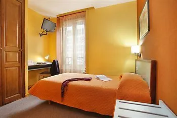 The Originals City, Gambetta,