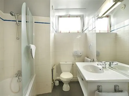The Originals City, Gambetta, 3*
