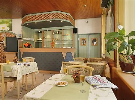 The Originals City, Gambetta, Szálloda