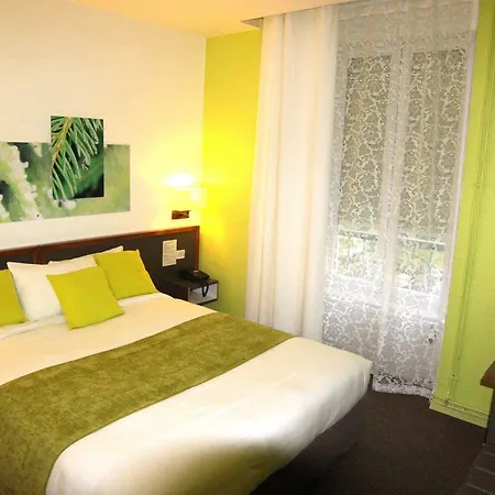 Szálloda The Originals City, Gambetta,