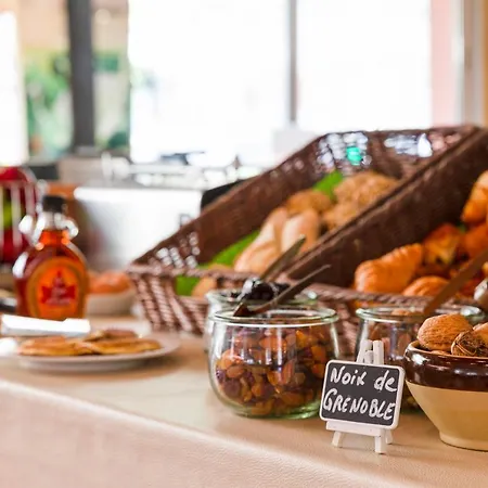 Szálloda The Originals City, Gambetta,