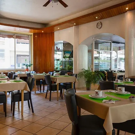 The Originals City, Gambetta, 3* Grenoble