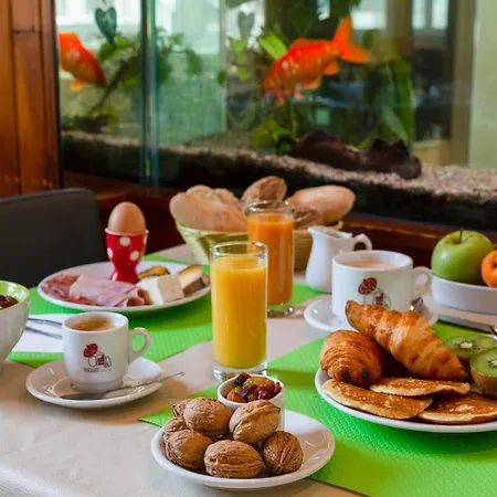 The Originals City, Gambetta, Szálloda 3*