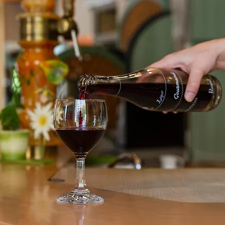 Szálloda The Originals City, Gambetta, 3*