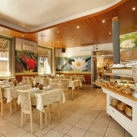 The Originals City, Gambetta, Szálloda 3*