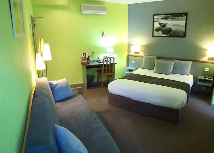 The Originals City, Gambetta, Grenoble