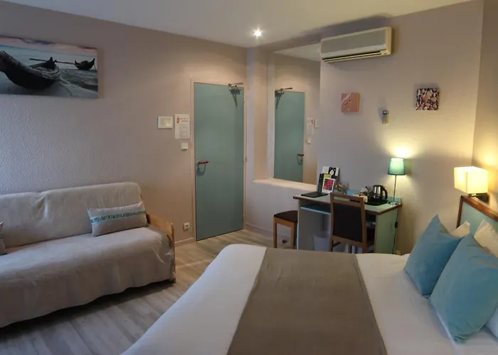 The Originals City, Gambetta, 3*