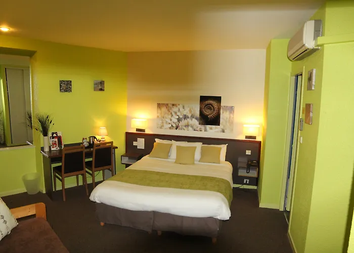 The Originals City, Gambetta,