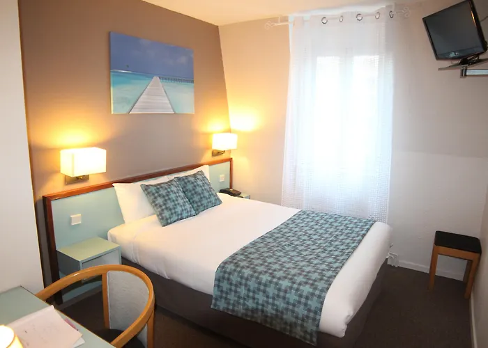 The Originals City, Gambetta, Grenoble