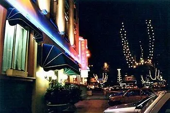 The Originals City, Gambetta, 3*