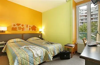 The Originals City, Gambetta, Hotel 3*