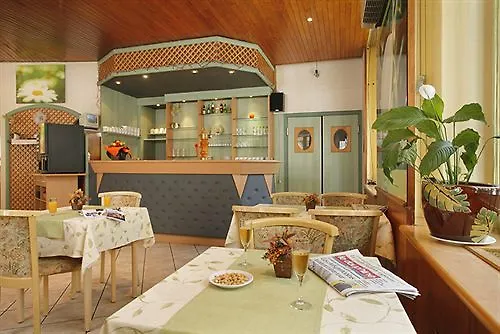 The Originals City, Gambetta, Hotel