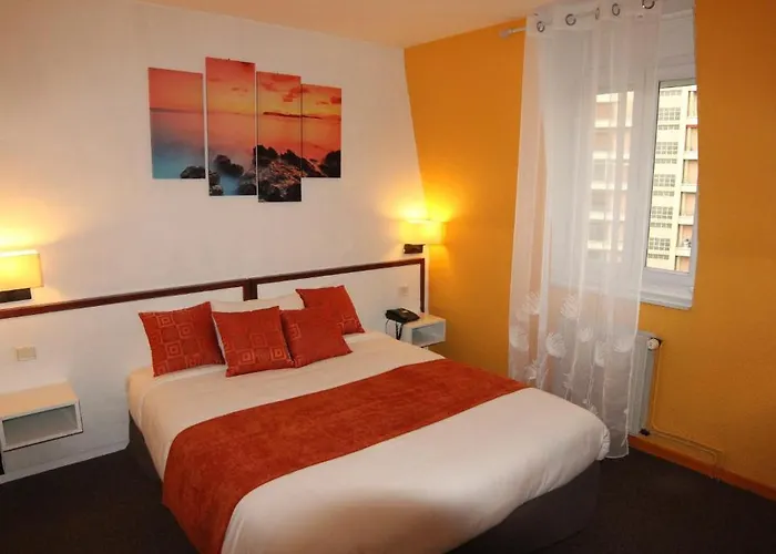 The Originals City, Gambetta, 3*