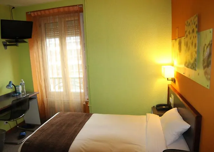 The Originals City, Gambetta,