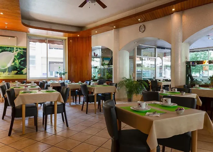 The Originals City, Gambetta, 3* Grenoble