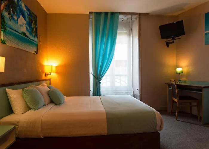 The Originals City, Gambetta,