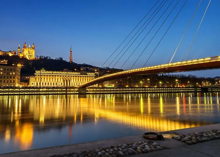 The Originals City, Gambetta, Hotel