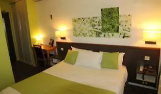 The Originals City, Gambetta, 3* Grenoble