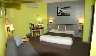 The Originals City, Gambetta, Hotel