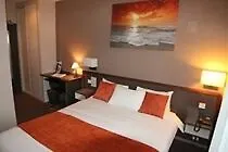 Hotel The Originals City, Gambetta,