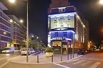 The Originals City, Gambetta, Grenoble