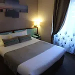 The Originals City, Gambetta, 3* Гренобль