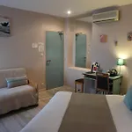 The Originals City, Gambetta, 3*