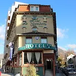 The Originals City, Gambetta, 3* Гренобль