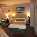 The Originals City, Gambetta, 3* Гренобль