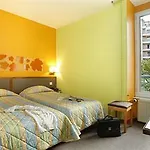 The Originals City, Gambetta, Готель 3*