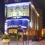 The Originals City, Gambetta, 3* Гренобль