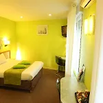 The Originals City, Gambetta, Готель Гренобль