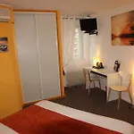 The Originals City, Gambetta, 3* Гренобль