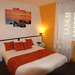 The Originals City, Gambetta, 3*