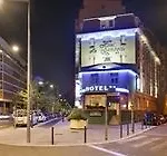 The Originals City, Gambetta, Гренобль
