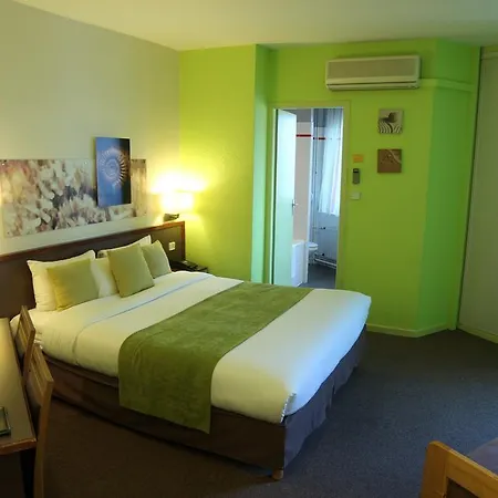 The Originals City, Gambetta, 3*